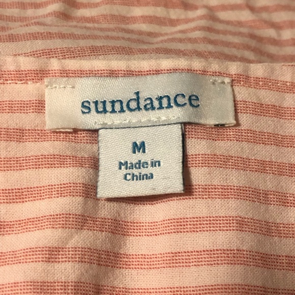 Sundance The Julia Top - Picture 9 of 10